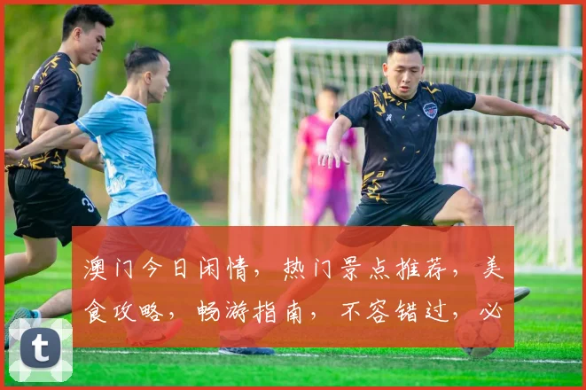 澳门今日闲情，热门景点推荐，美食攻略，畅游指南，不容错过，必看攻略
